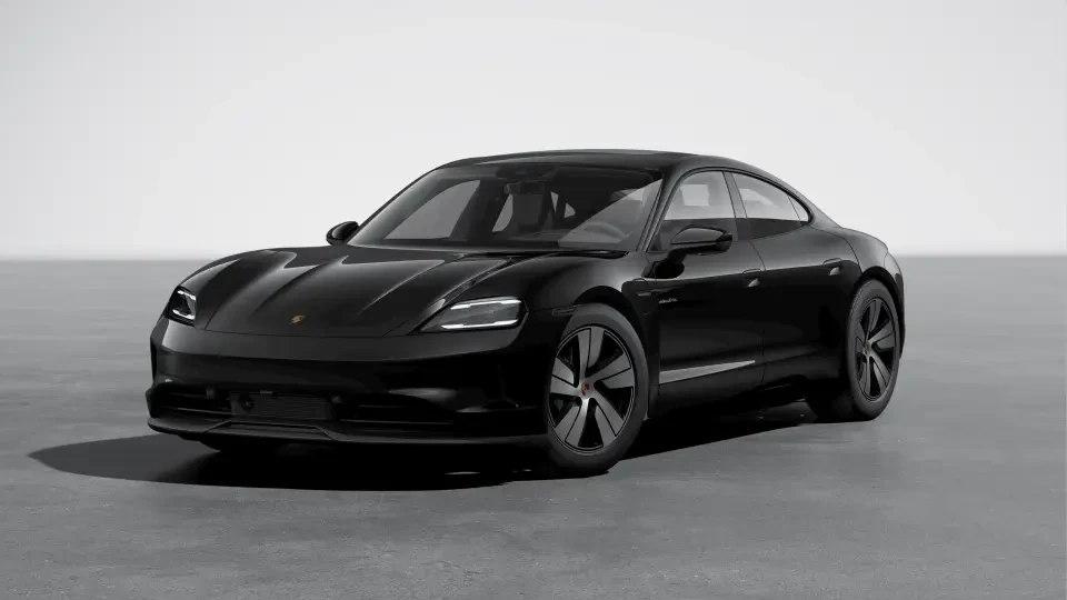 2026 Porsche Taycan - Image 7 of 30
