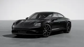 2026 Porsche Taycan 4 - Image 5 of 30