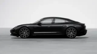 2026 Porsche Taycan 4 - Image 13 of 30