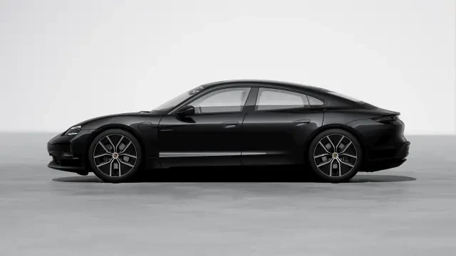 2026 Porsche Taycan 4 - Image 14 of 30