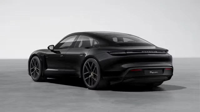 2026 Porsche Taycan 4 - Image 18 of 30