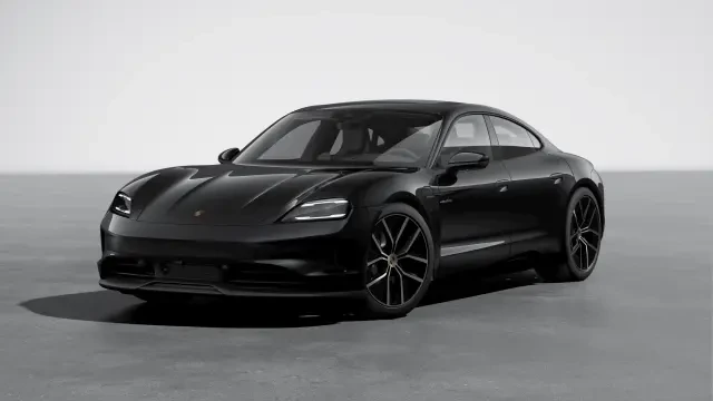 2026 Porsche Taycan 4 - Image 6 of 30