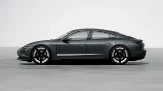 2026 Porsche Taycan 4 - Image 13 of 30