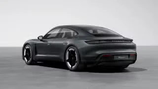 2026 Porsche Taycan 4 - Image 17 of 30
