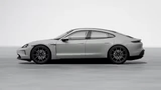2026 Porsche Taycan 4 - Image 9 of 30