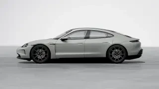 2026 Porsche Taycan 4 - Image 13 of 30