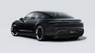 2026 Porsche Taycan - Image 17 of 30