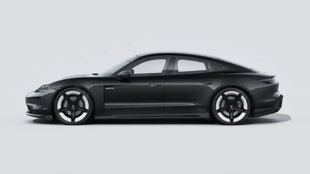 2026 Porsche Taycan - Image 14 of 30