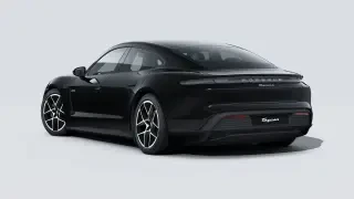 2026 Porsche Taycan 4 - Image 21 of 31