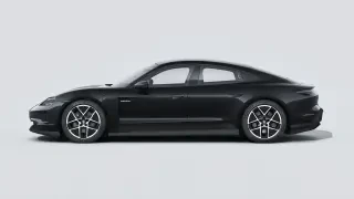 2026 Porsche Taycan 4 - Image 13 of 31