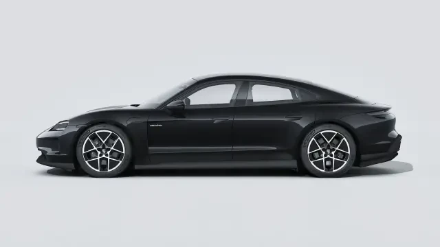2026 Porsche Taycan 4 - Image 14 of 31