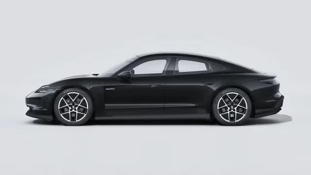 2026 Porsche Taycan 4 - Image 10 of 31
