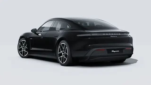 2026 Porsche Taycan 4 - Image 22 of 31