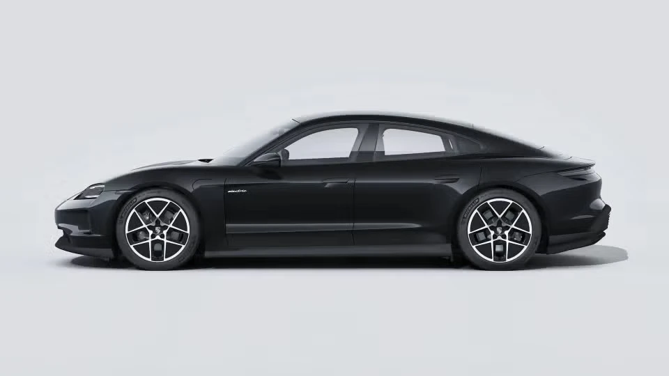 2026 Porsche Taycan 4 - Image 11 of 31
