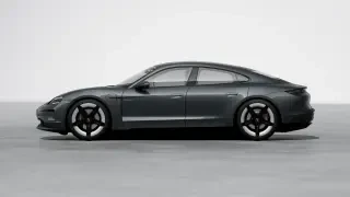2026 Porsche Taycan 4 - Image 13 of 31