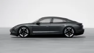 2026 Porsche Taycan 4 - Image 9 of 31