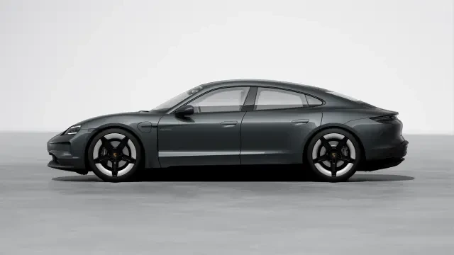 2026 Porsche Taycan 4 - Image 14 of 31