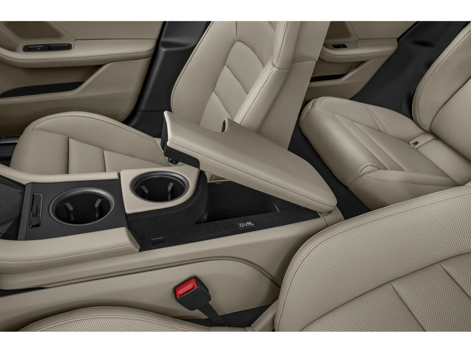 2026 Porsche Taycan 4 - Image 9 of 11