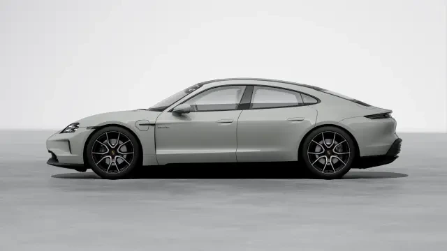 2026 Porsche Taycan 4 - Image 14 of 30