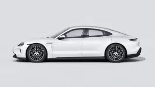 2026 Porsche Taycan 4 - Image 9 of 30