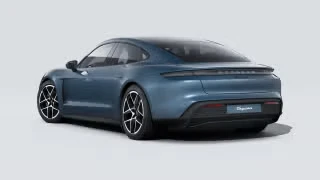 2026 Porsche Taycan 4 - Image 17 of 30
