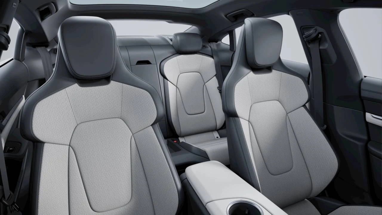 2026 Porsche Taycan 4 - Image 10 of 10