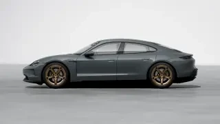 2026 Porsche Taycan 4 - Image 13 of 30