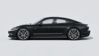 2026 Porsche Taycan 4 - Image 13 of 30