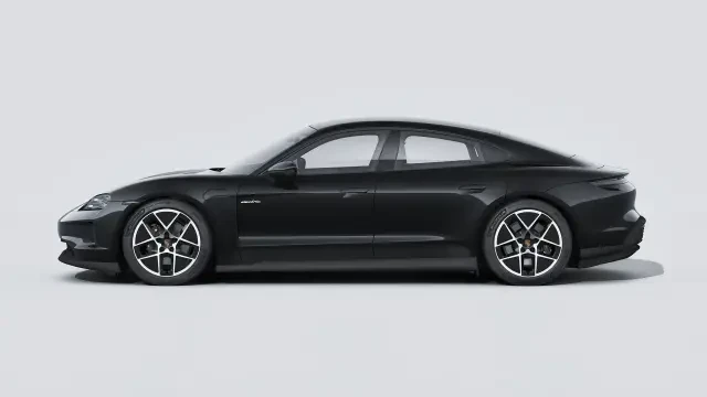 2026 Porsche Taycan 4 - Image 14 of 30
