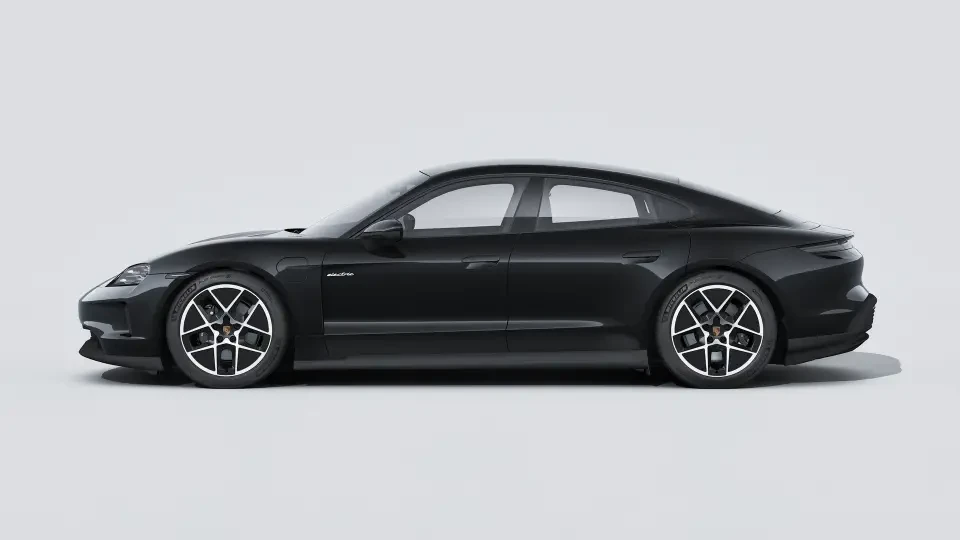 2026 Porsche Taycan 4 - Image 15 of 30