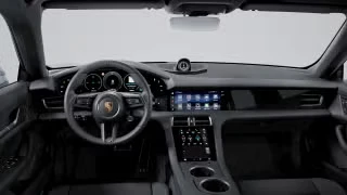 2026 Porsche Taycan 4 - Image 25 of 31