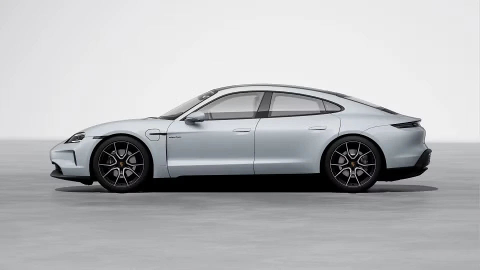 2026 Porsche Taycan 4 - Image 11 of 31