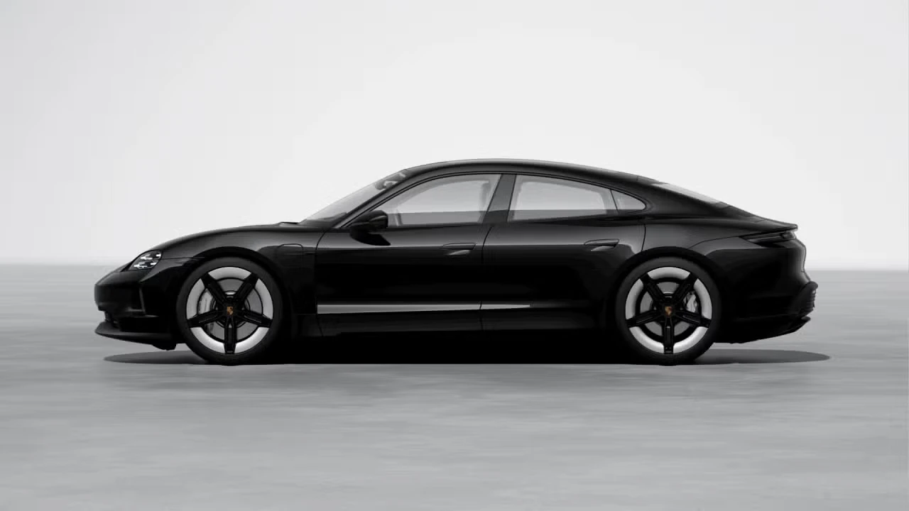 2026 Porsche Taycan 4 - Image 12 of 31
