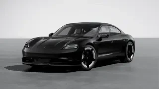 2026 Porsche Taycan 4 - Image 5 of 31