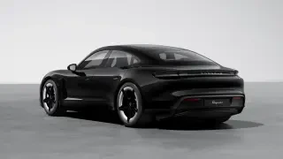 2026 Porsche Taycan 4 - Image 21 of 31