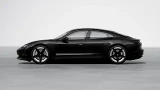 2026 Porsche Taycan 4 - Image 13 of 31