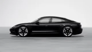 2026 Porsche Taycan 4 - Image 9 of 31