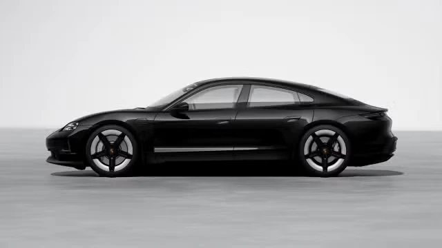 2026 Porsche Taycan 4 - Image 10 of 31