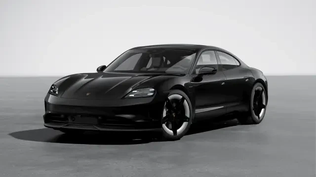 2026 Porsche Taycan 4 - Image 6 of 31
