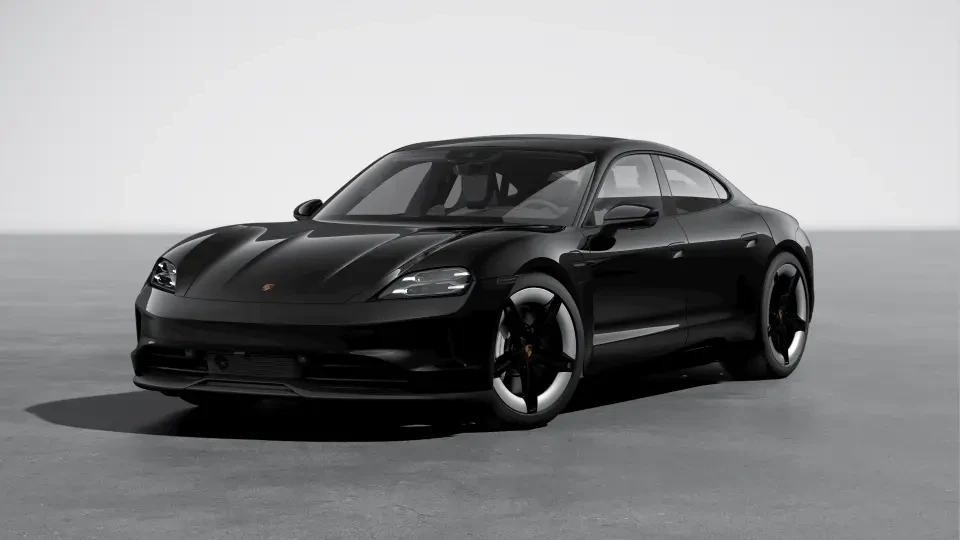 2026 Porsche Taycan 4 - Image 7 of 31