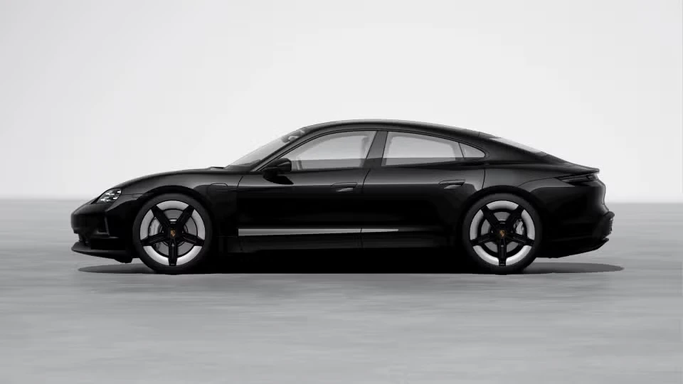 2026 Porsche Taycan 4 - Image 11 of 31