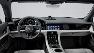 2026 Porsche Taycan 4 - Image 29 of 31