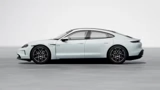 2026 Porsche Taycan 4 - Image 9 of 30