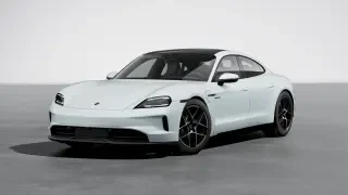 2026 Porsche Taycan 4 - Image 5 of 30