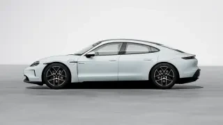 2026 Porsche Taycan 4 - Image 13 of 30