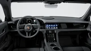 2026 Porsche Taycan 4 - Image 29 of 30