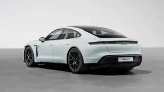 2026 Porsche Taycan 4 - Image 21 of 30