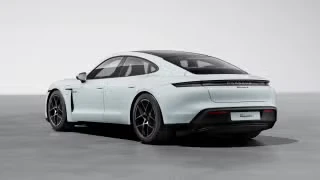 2026 Porsche Taycan 4 - Image 17 of 30