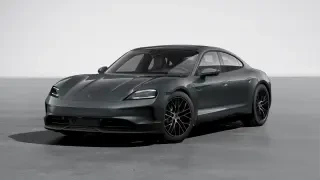 2026 Porsche Taycan 4 - Image 5 of 30