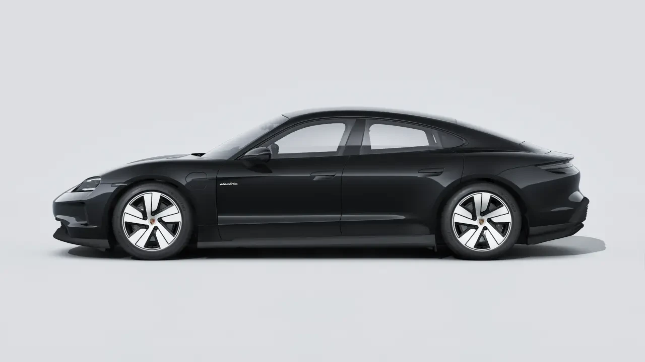 2026 Porsche Taycan 4 - Image 16 of 30